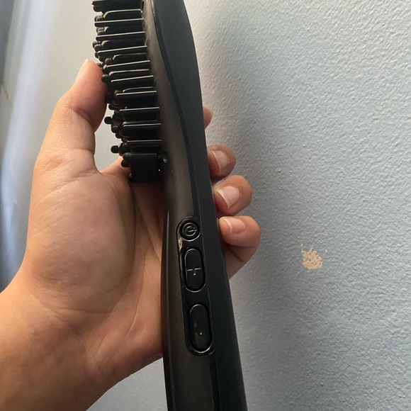 PYT Fast and Flawless Thermal Styling Brush - Picture 4 of 7
